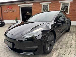 Tesla Model 3, AWD,  LONG RANGE DUAL SOH 95%