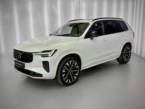 Volvo XC90, B5 AWD PLUS DARK PREMIUM, PANO