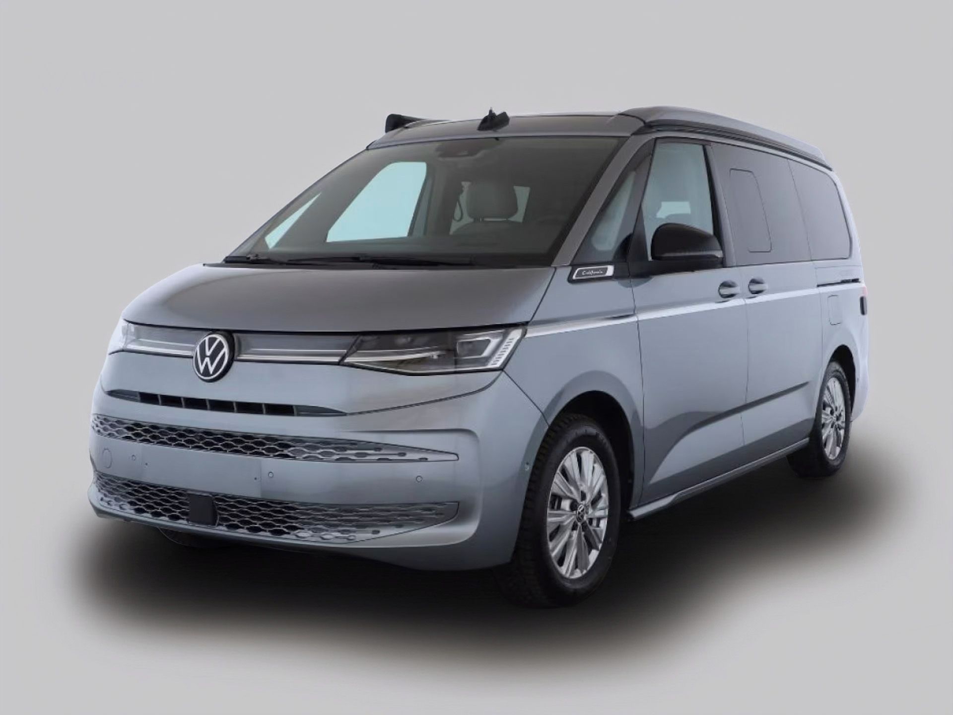 Volkswagen California, eHybrid 4M Ocean HuD DCC IQ Ta
