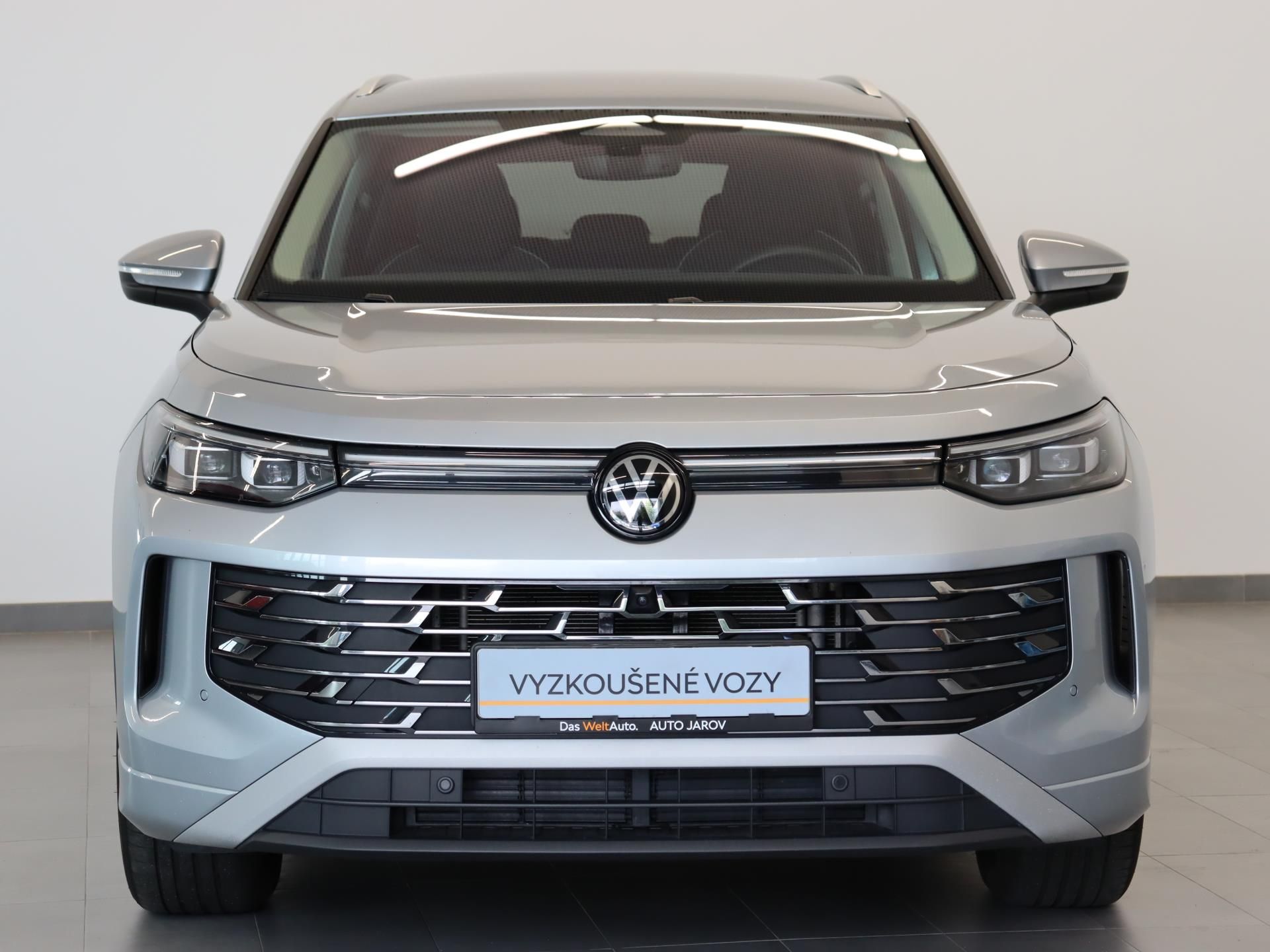 Volkswagen Tayron, ELEGANCE 2,0 TDI 142 KW 4MOT - fotka 4