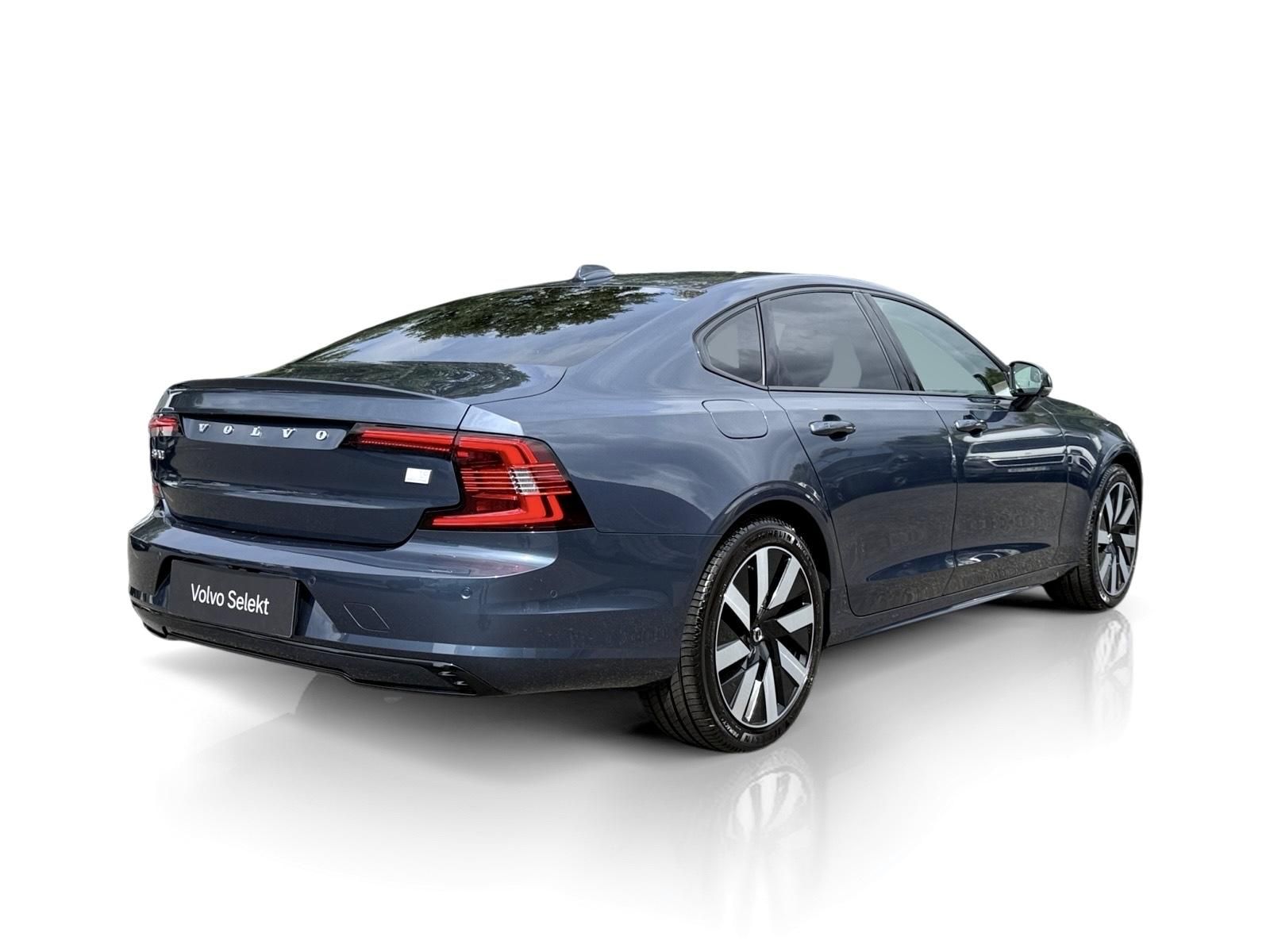 Volvo S90, T8 AWD // ULTIMATE // 335 kW - fotka 6