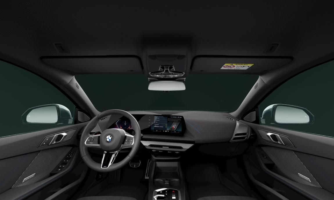 BMW Řada 2, 220 Gran Coupé - fotka 5
