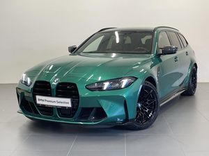 BMW M3, M3 Competition xDrive Touring