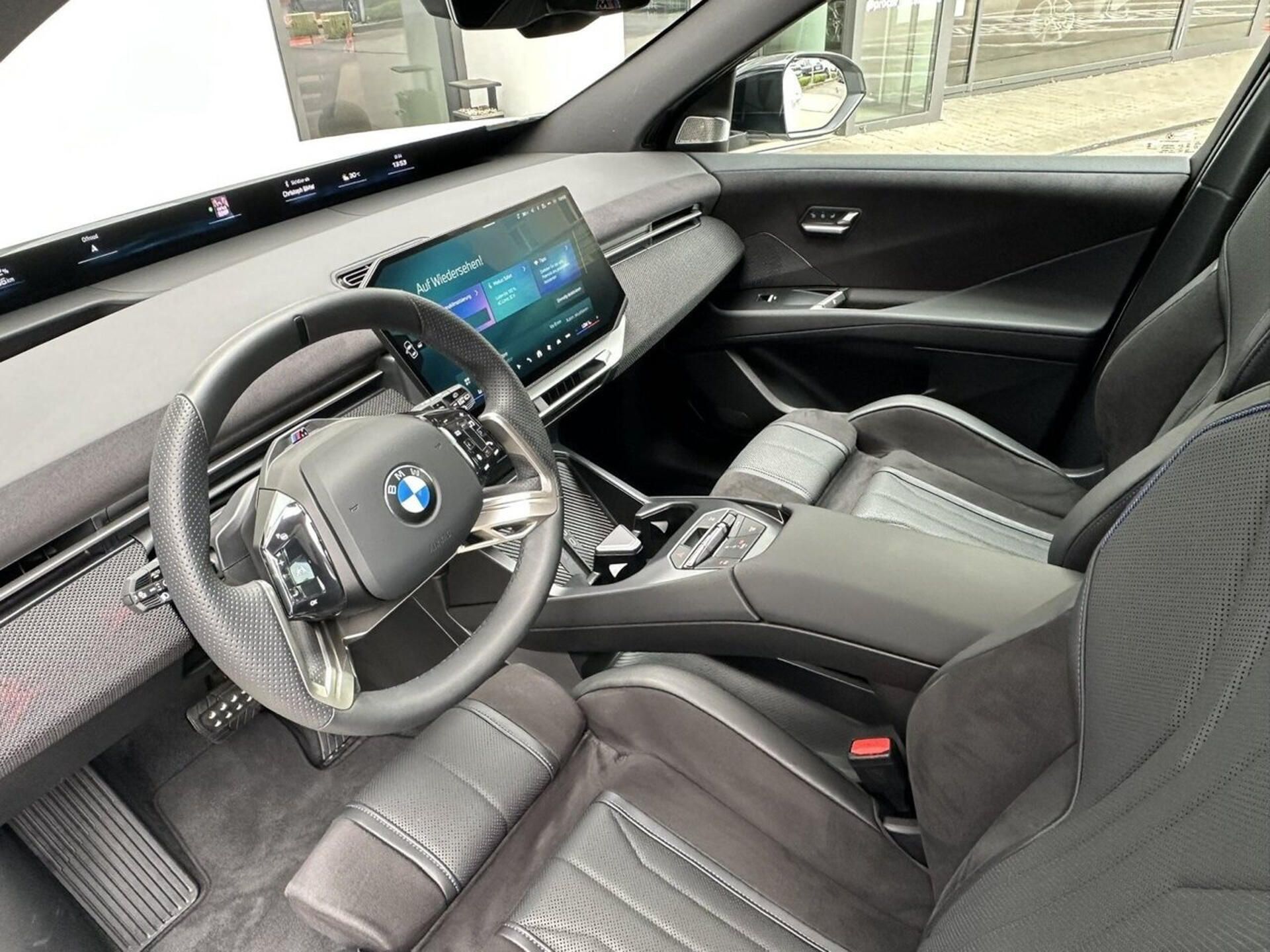 BMW iX3, 50 xDrive M-Sport Pro HuD H/K - fotka 6