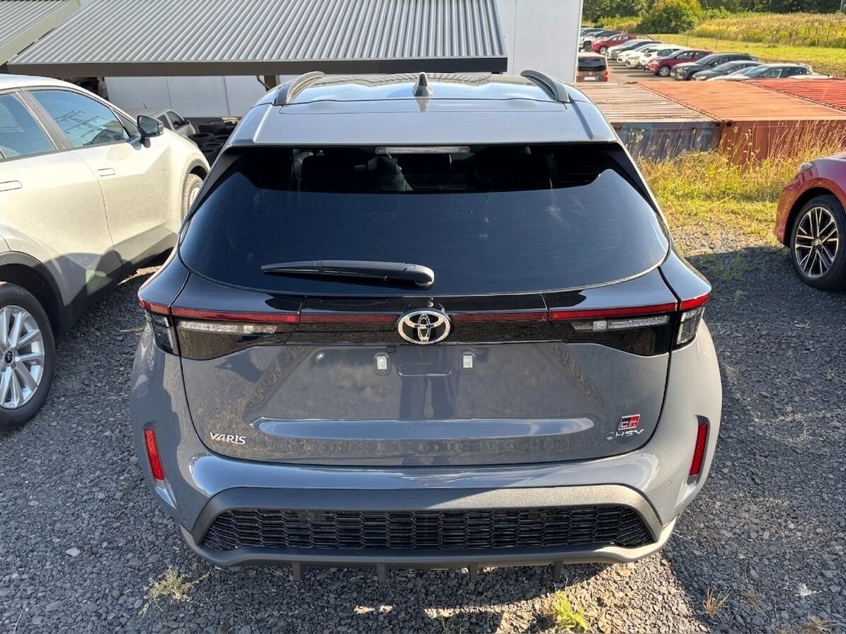 Toyota Yaris Cross, 1,5 GR Sport 130k MC26 - fotka 5