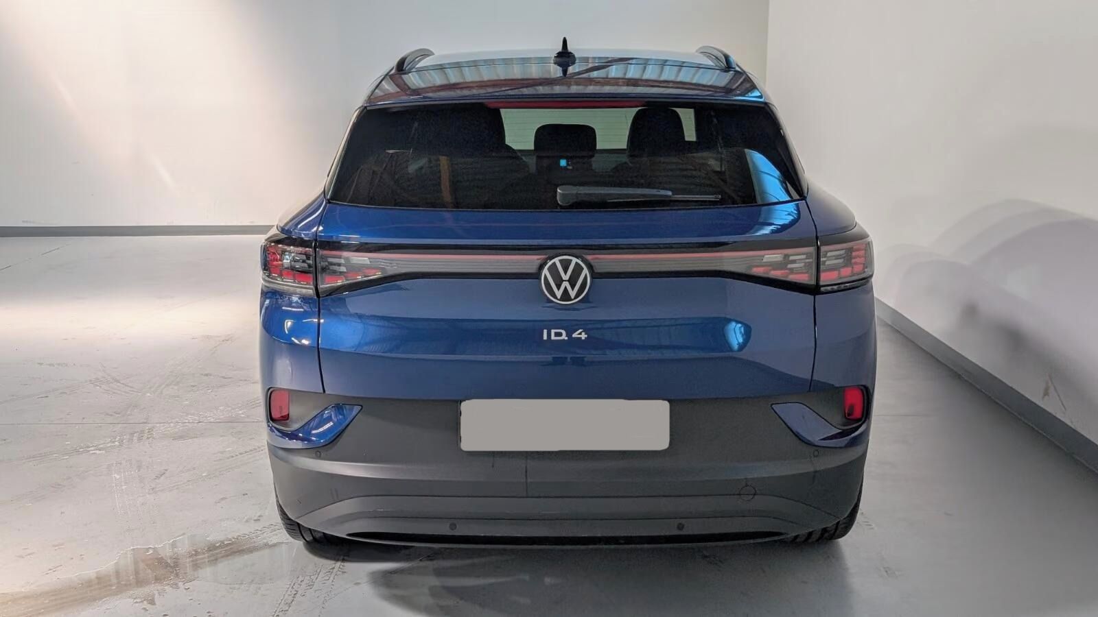 Volkswagen ID.4, Pro Performance 150 KW*Navi* - fotka 6