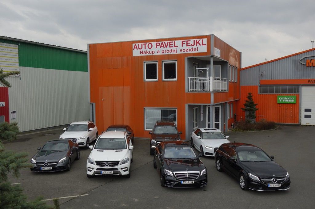 Mercedes-Benz Třídy E, E53*AMG*4MATIC+*FACEL*KUPÉ*CZ! - fotka 5