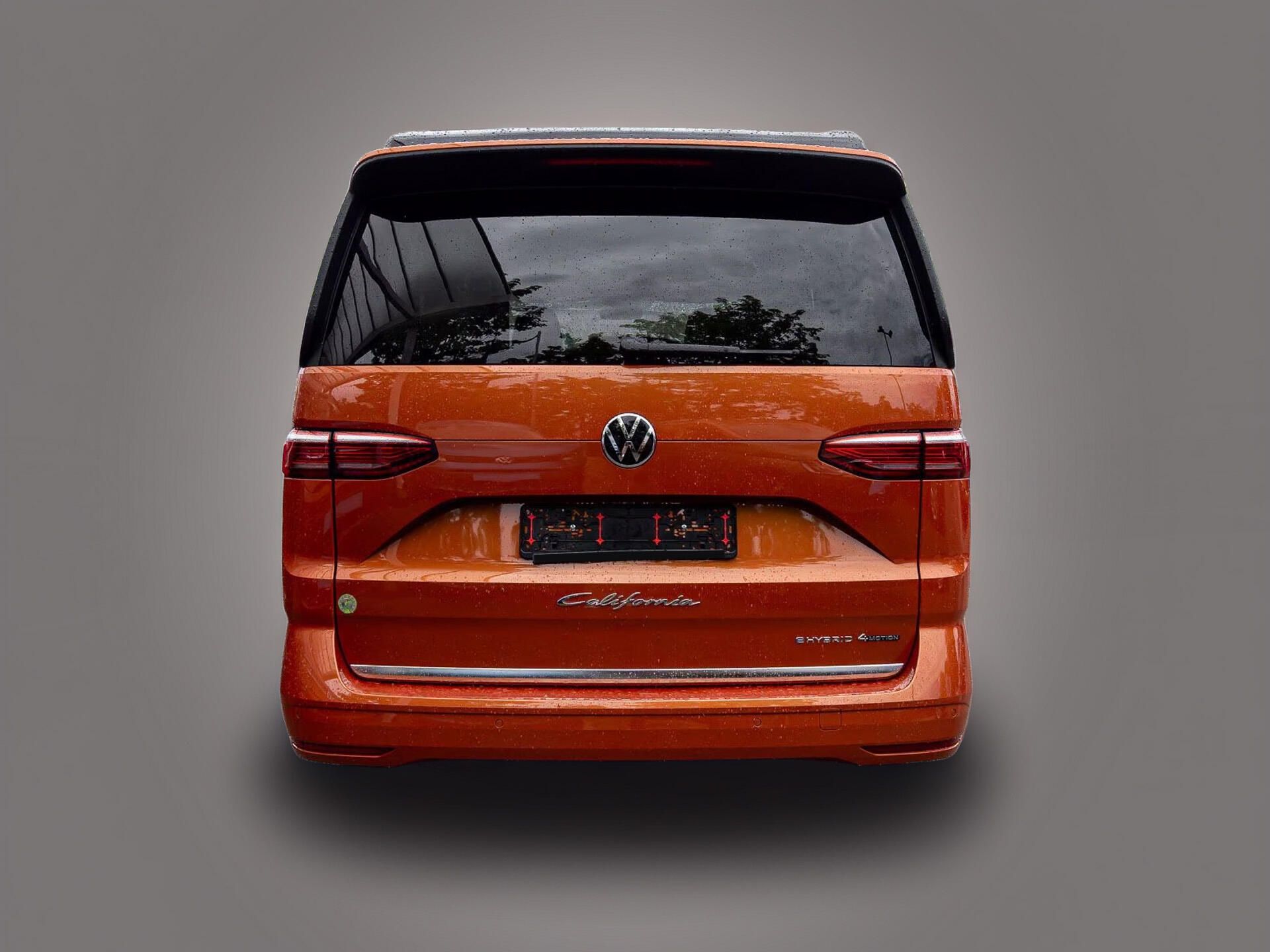 Volkswagen California, eHybrid 4M Ocean ACC Taž NezTo - fotka 4