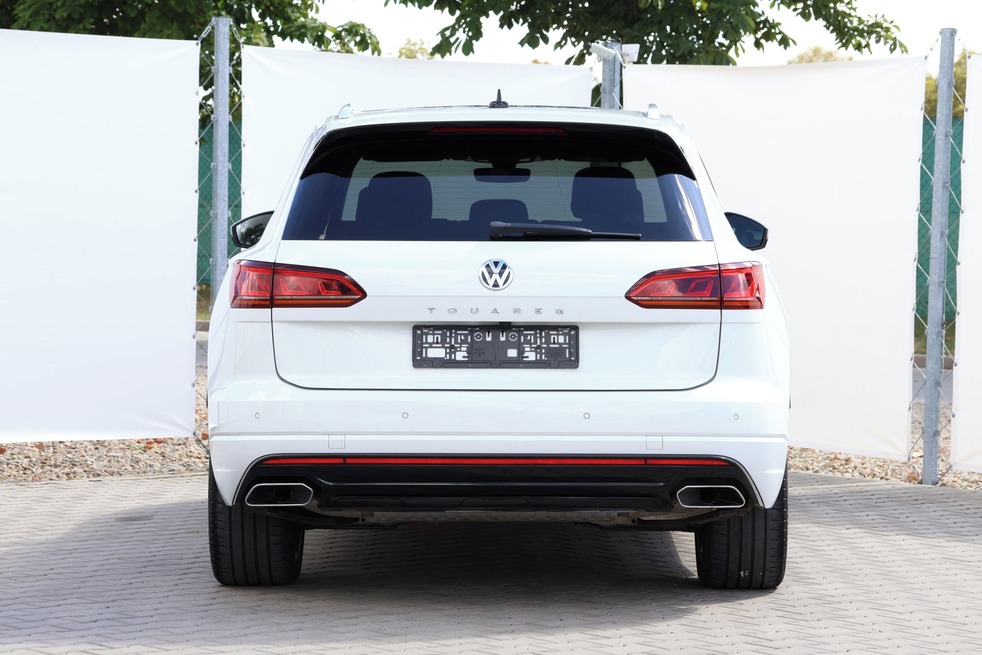 Volkswagen Touareg, 3.0TDI 210 RLINE NEZ.TOP 2.SAD - fotka 5