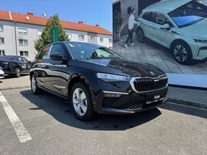 Škoda Scala, 1,0 TSI 85 kW  Classic