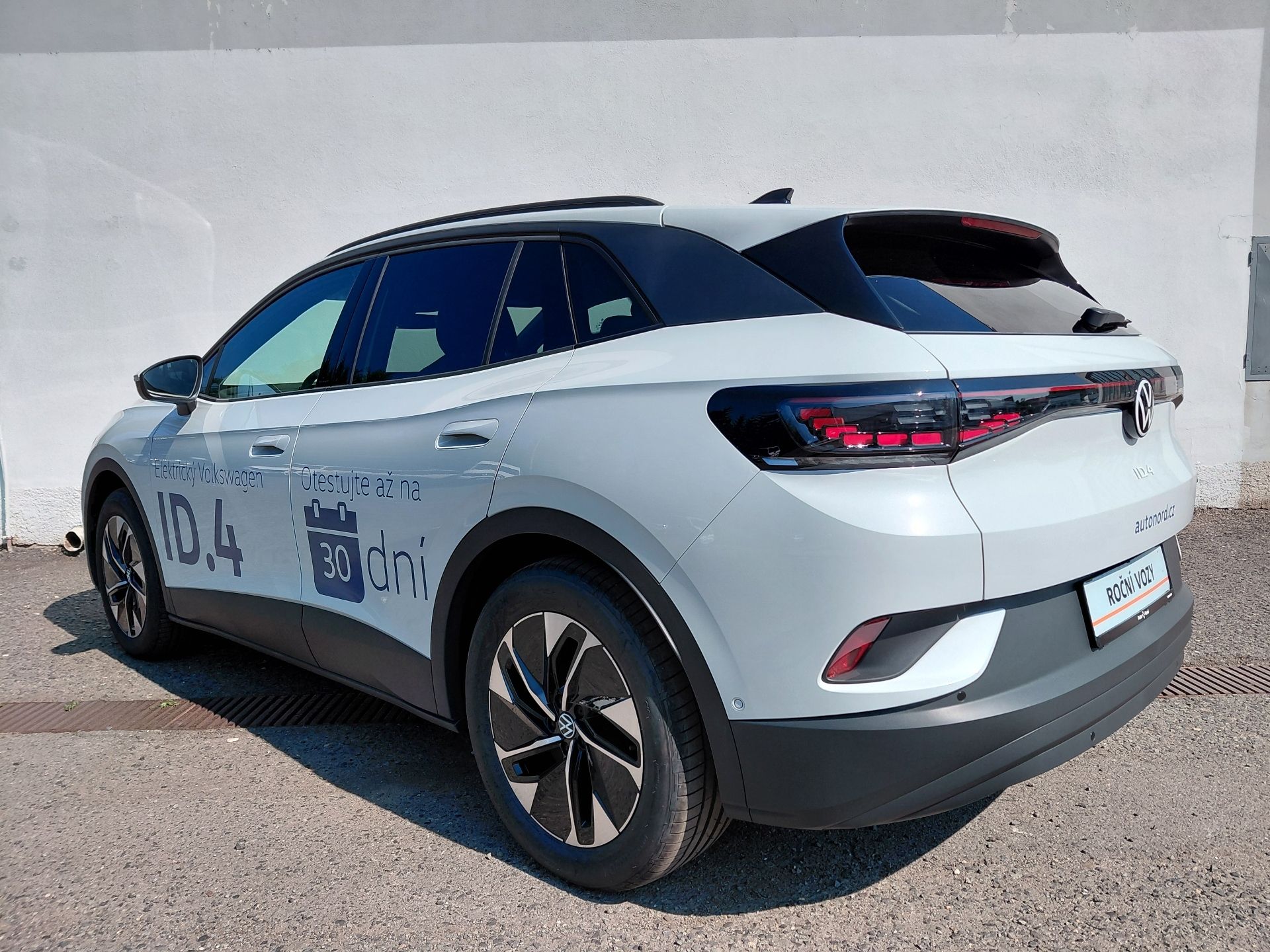 Volkswagen ID.4, ID.4 Pro 4M 220 kW, 77 kWh - fotka 6