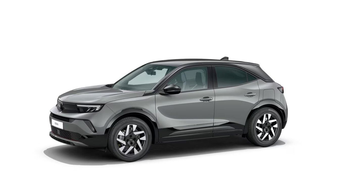 Opel Mokka, GS 1.2 Hybrid 107kW eDCT6 - fotka 2