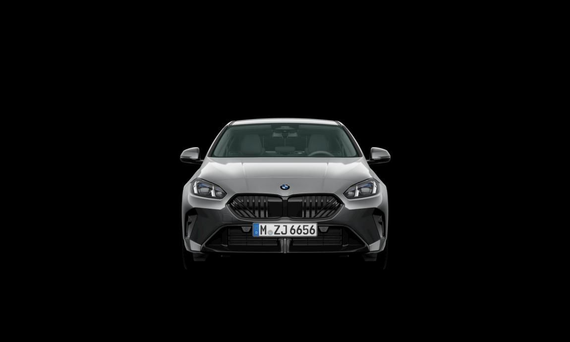 BMW Řada 2, 220 Gran Coupé - fotka 3
