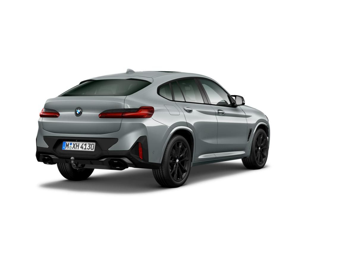 BMW Řada 2, 220d Gran Coupe - fotka 3