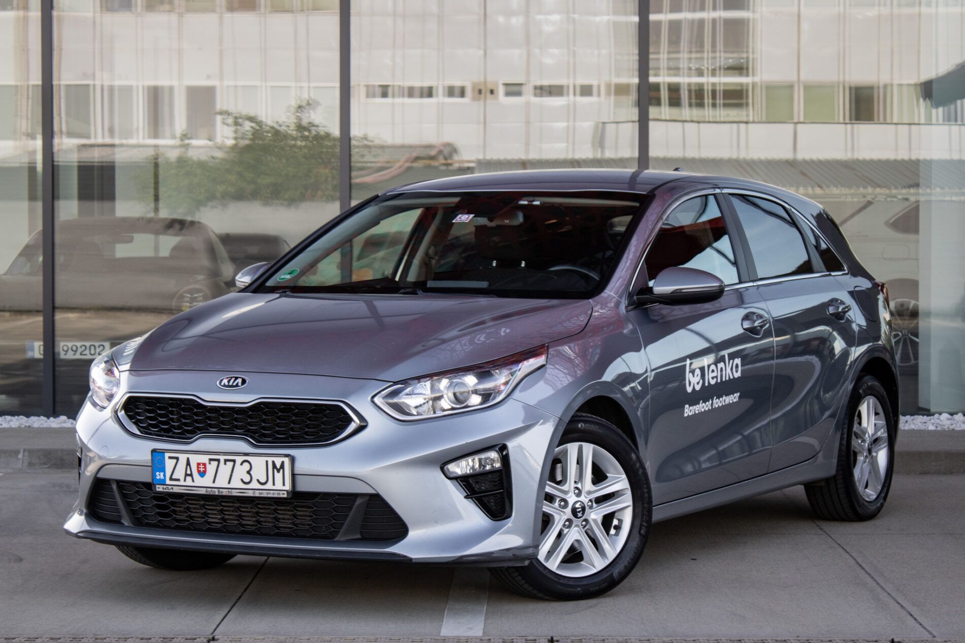 Kia Cee´d