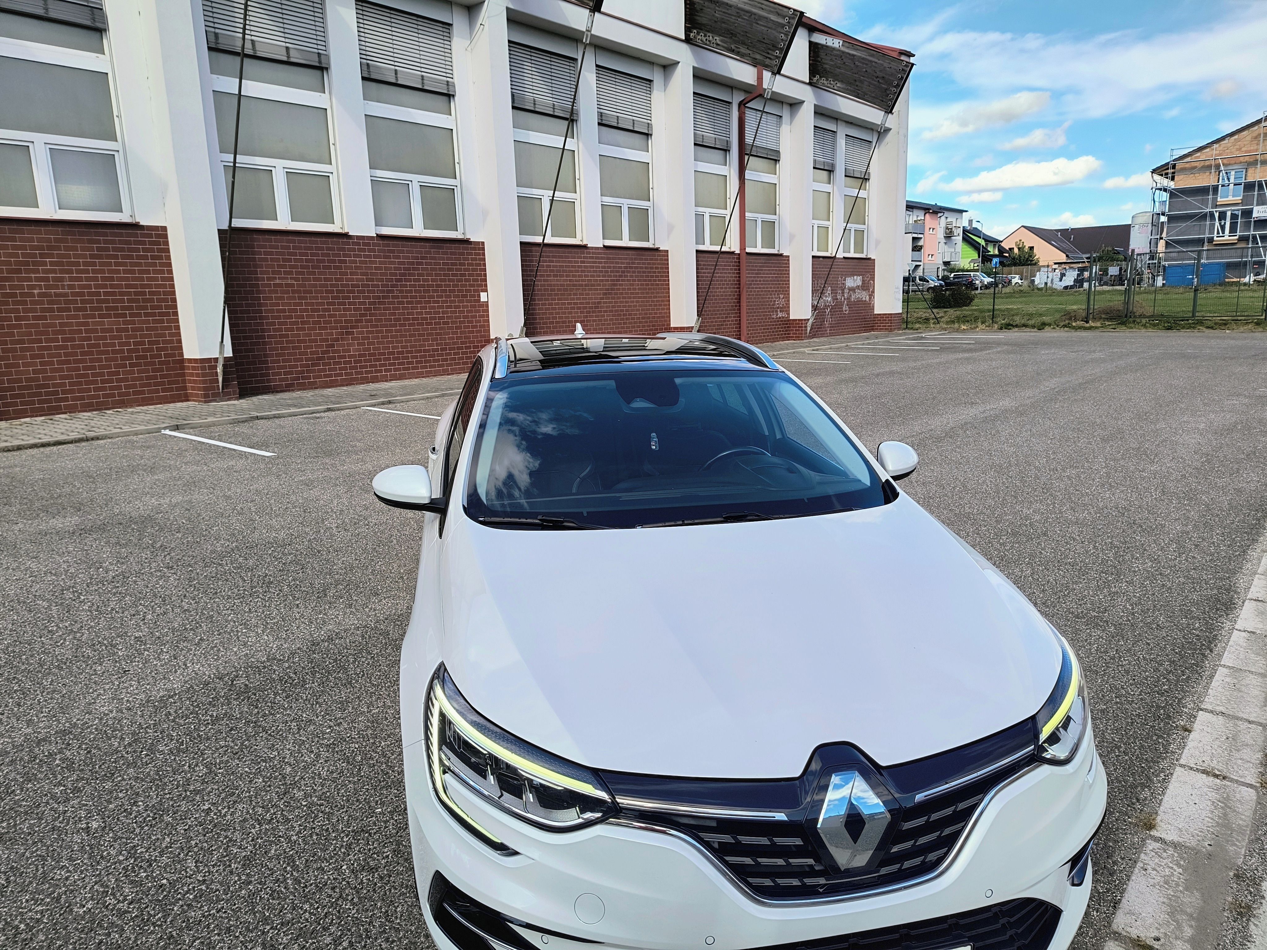 Renault Mégane, 1.5 dci