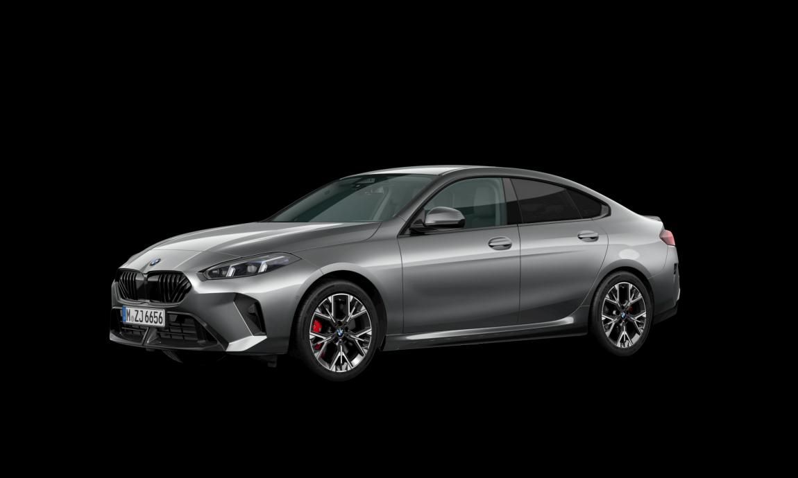 BMW Řada 2, 220 Gran Coupé