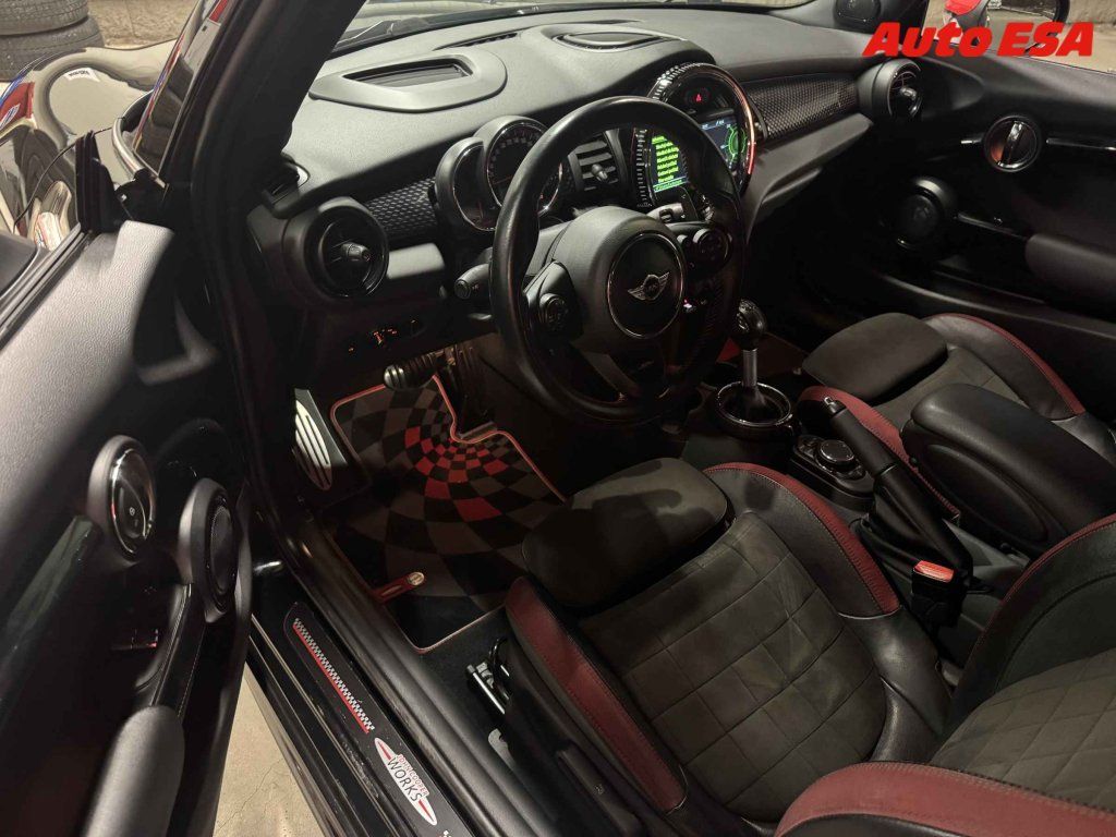Mini Cooper, 2.0i - fotka 3