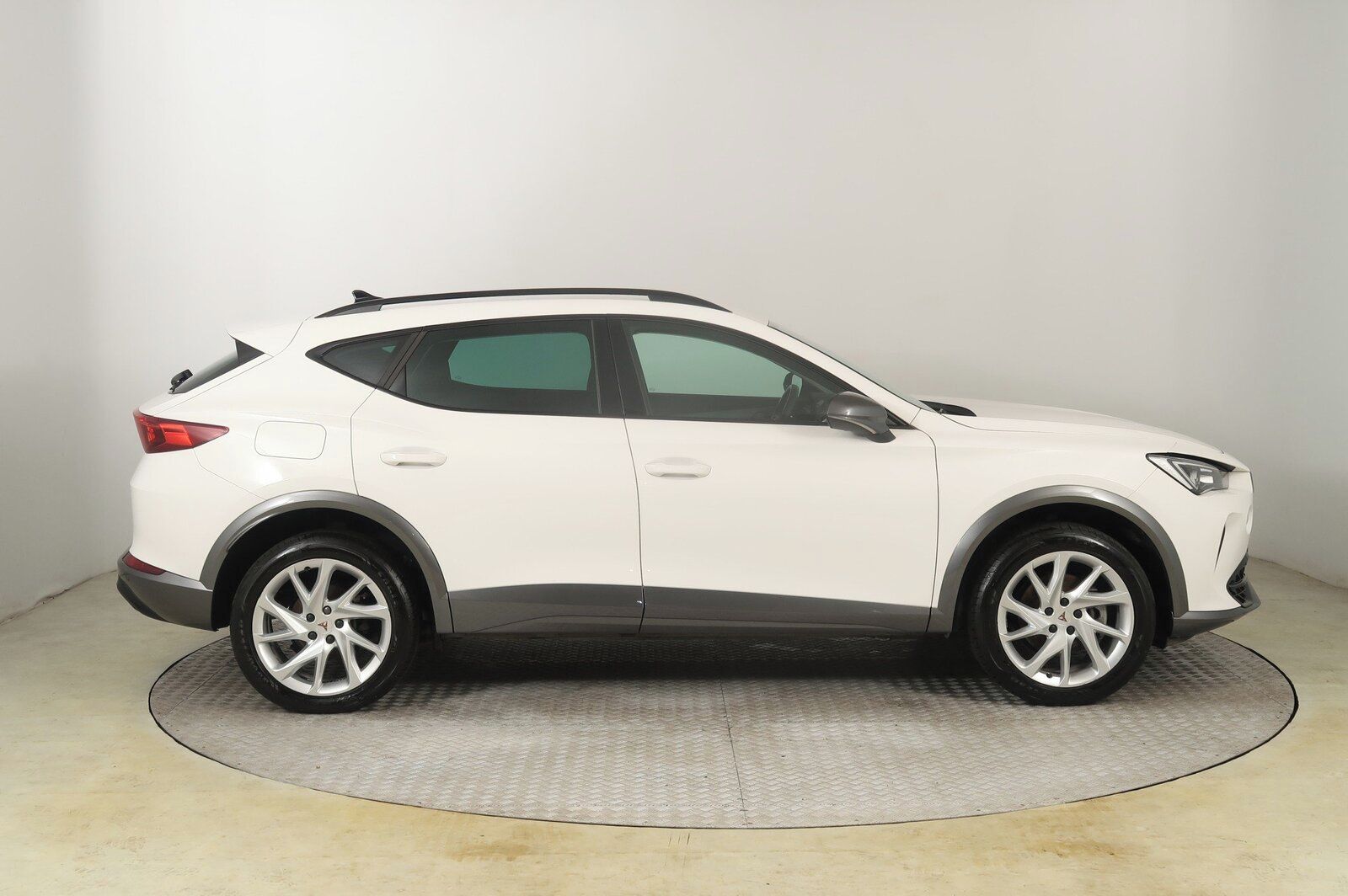 Cupra Formentor, 1.5 TSI, Záruka, Serv.kniha - fotka 6