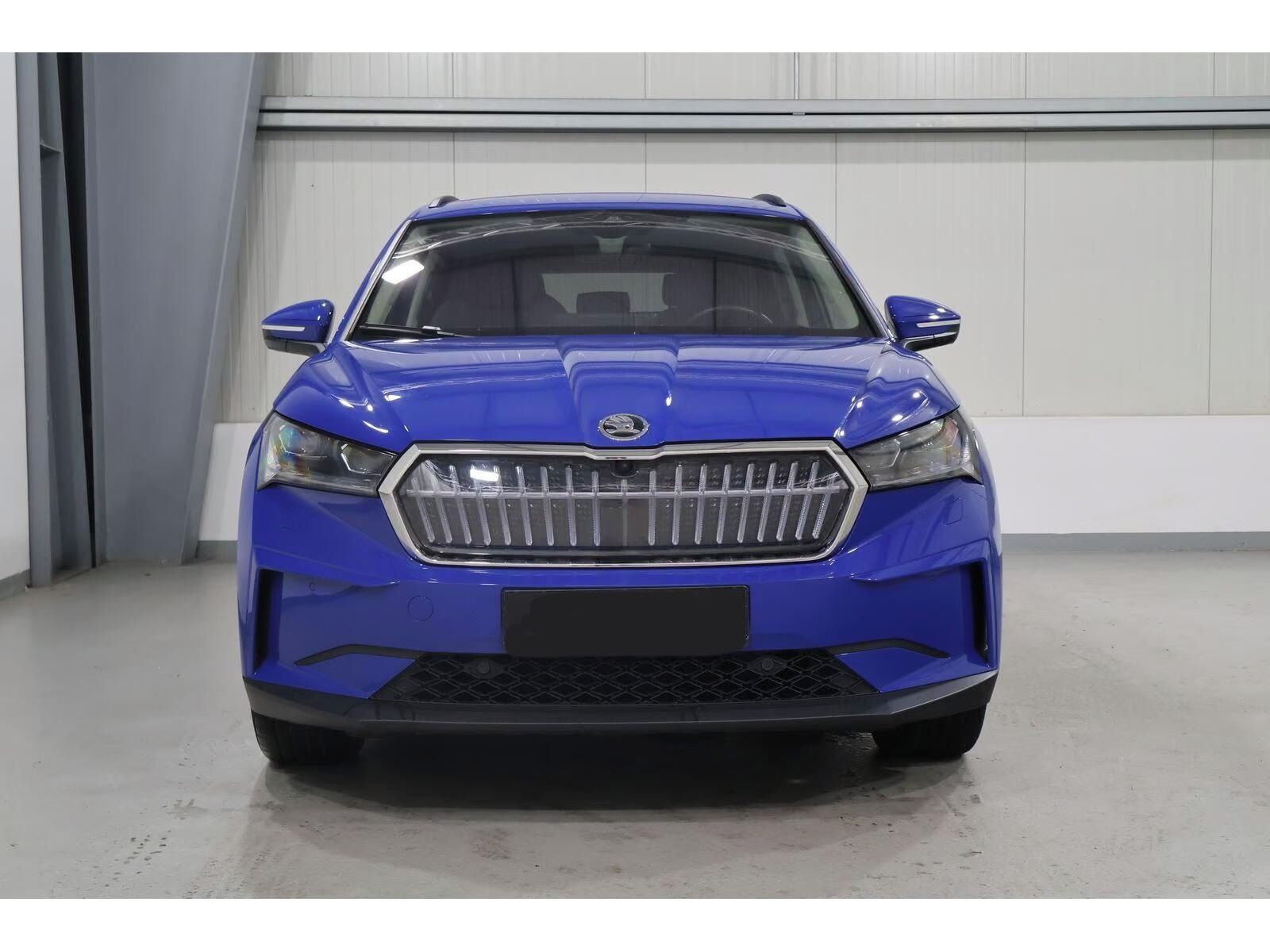 Škoda Enyaq, 60 Suite*Kůže*360° kamera*Navi - fotka 3