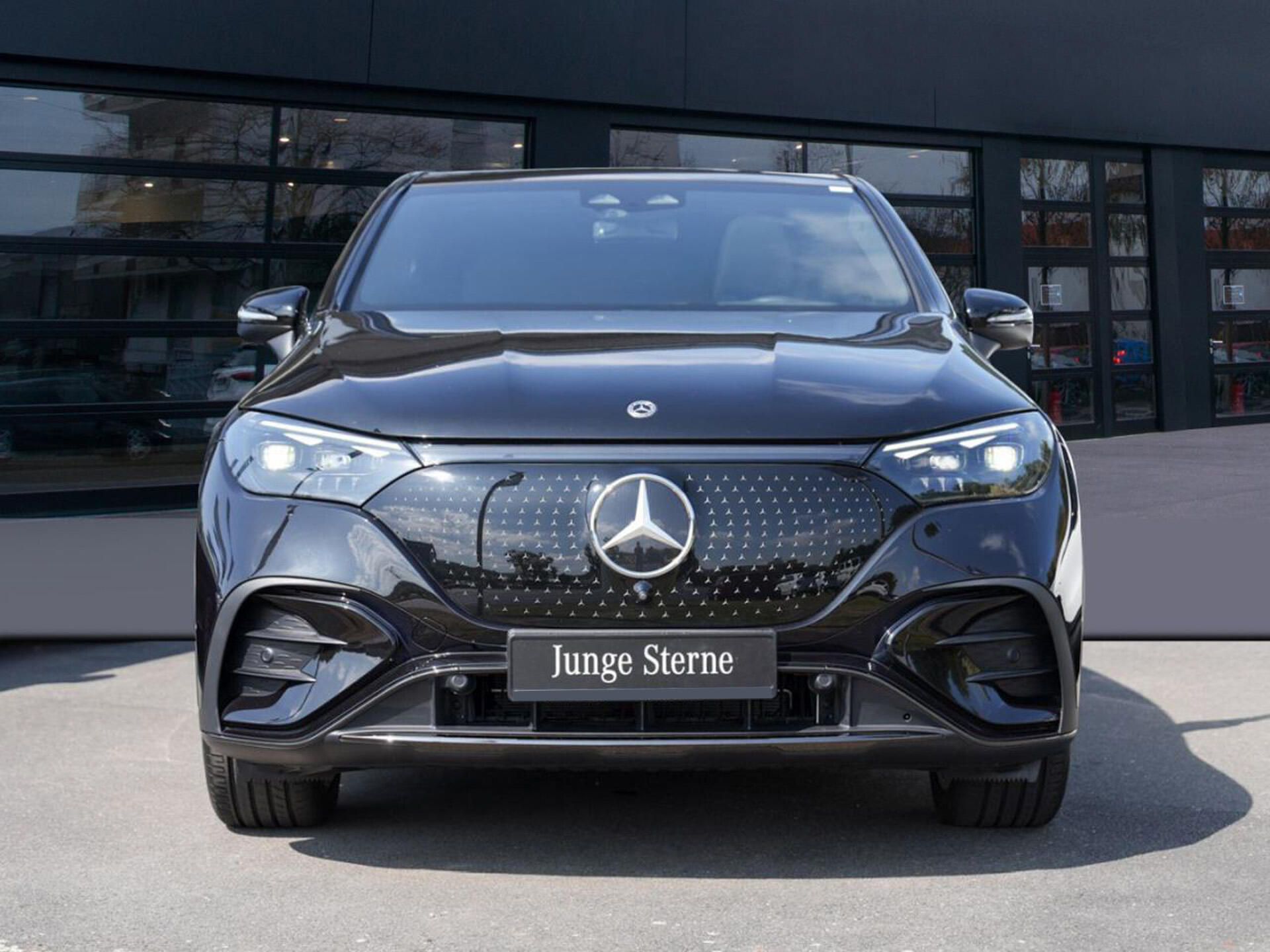 Mercedes-Benz EQE, 350+ AMG Pano 360 Burm DIGI.Li - fotka 2
