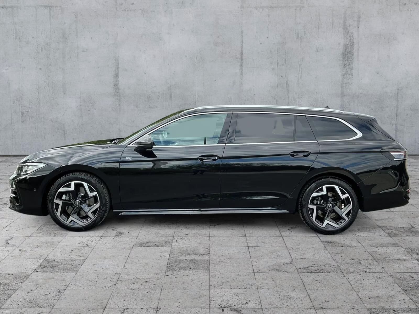 Volkswagen Passat Variant, 2.0 TSI 4M R-LINE*Kamera*Navi* - fotka 5