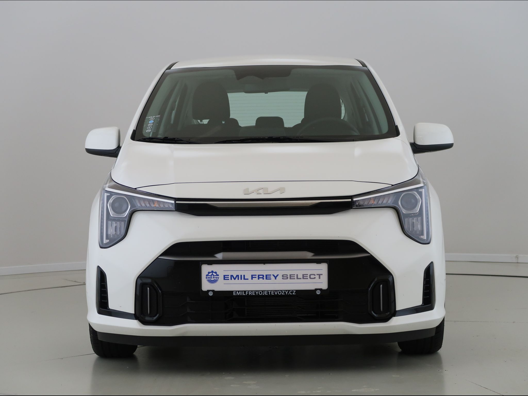Kia Picanto, 1.0,GDI,Comfort,CZ,1Maj - fotka 2