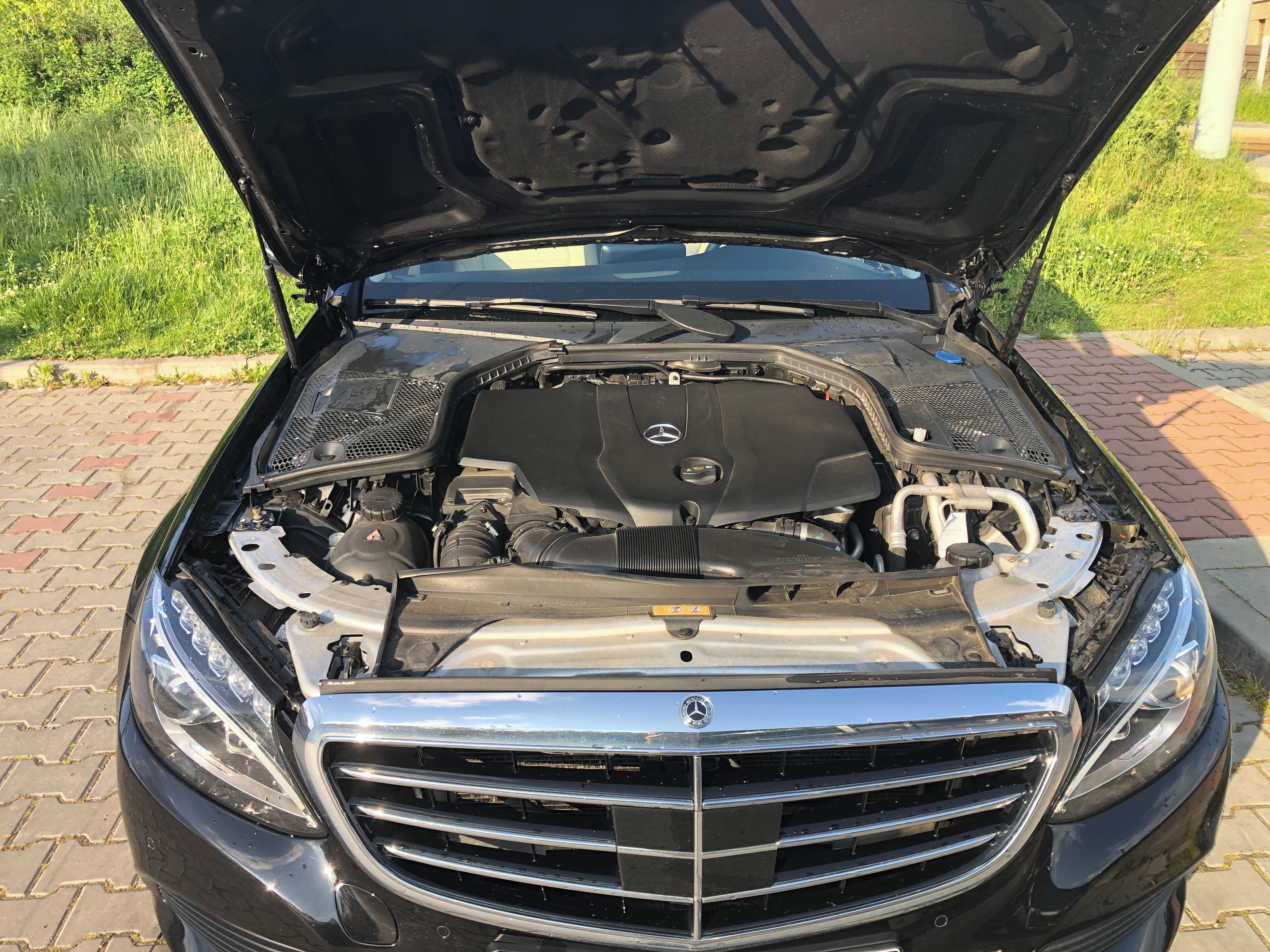 Mercedes-Benz Třídy C - fotka 5