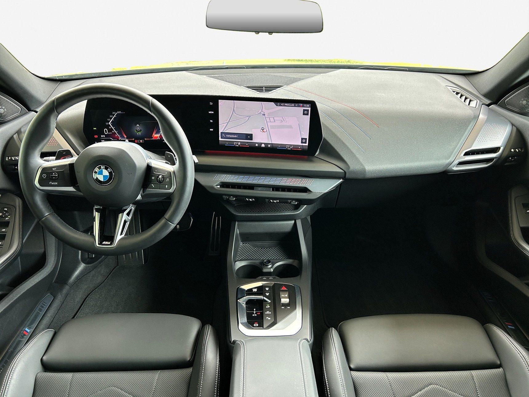 BMW Řada 2 - fotka 6