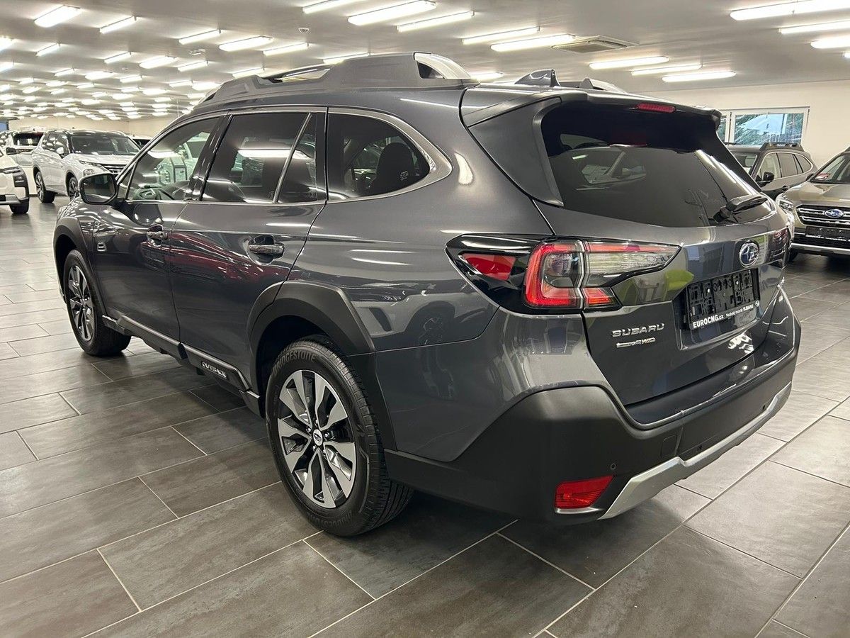 Subaru Outback, 2.5 TOURING 2023 | Záruka - fotka 5
