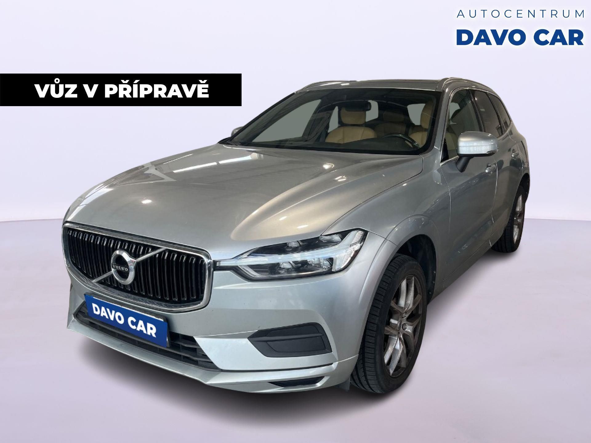Volvo XC60, 2,0 140KW D4 Momentum AWD Auto