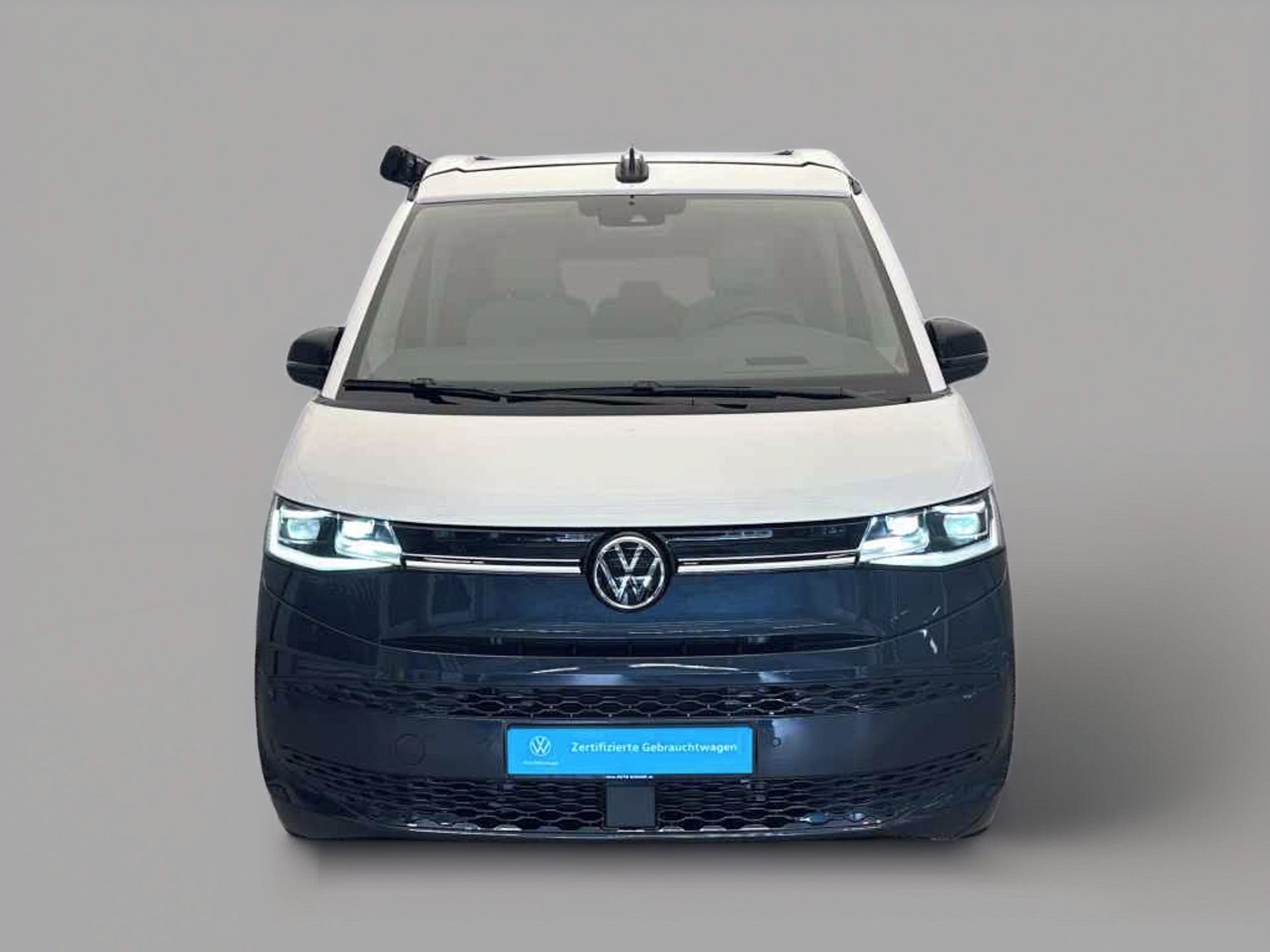 Volkswagen California, eHybrid 4M Ocean NezTo ACC Taž - fotka 2