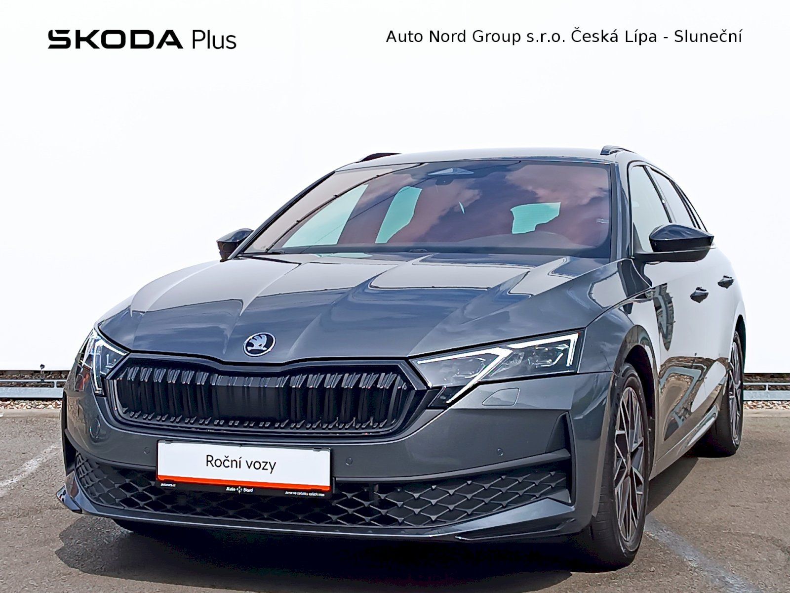 Škoda Octavia, Octavia Combi Sportline