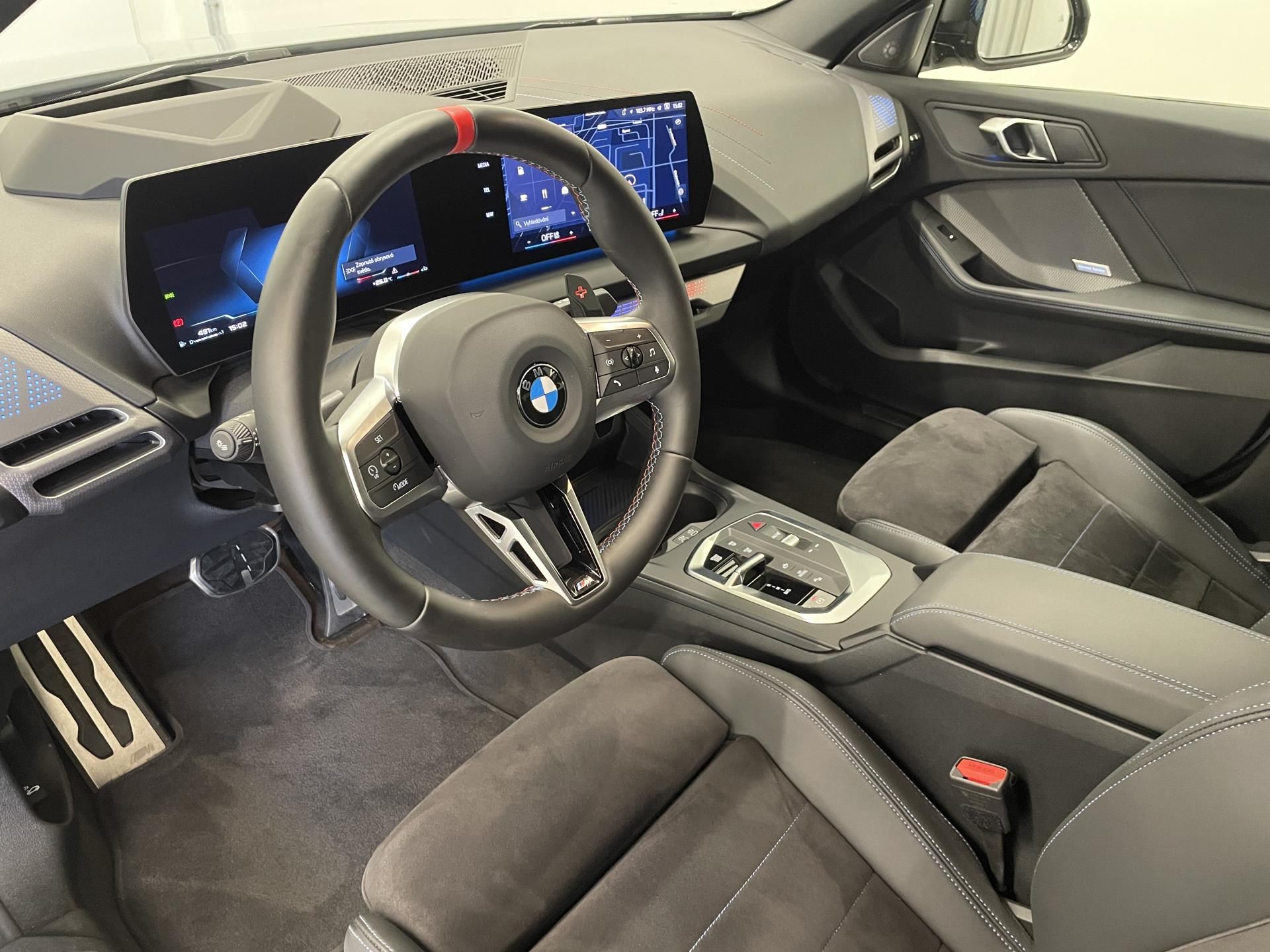 BMW Řada 2, M235i xDrive Gran Coupé - fotka 6