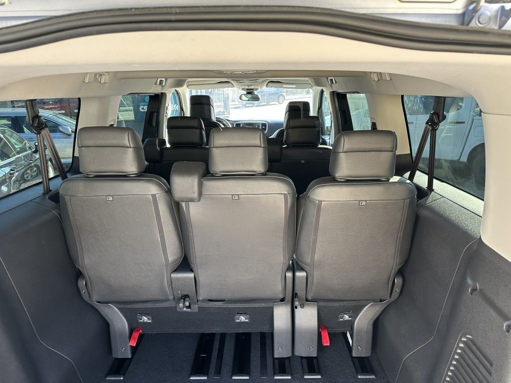 Toyota Proace, 2.0 TDi 130kW 7míst serviska - fotka 6