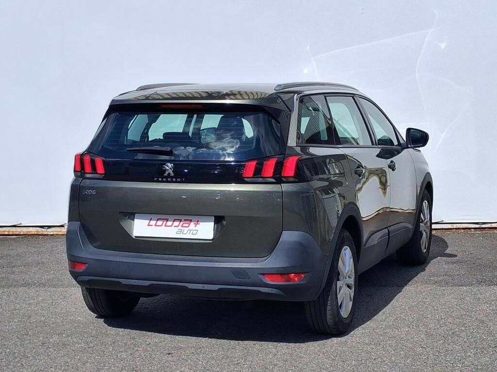 Peugeot 5008, Active 1.6 HDi 88 kW - Image 2