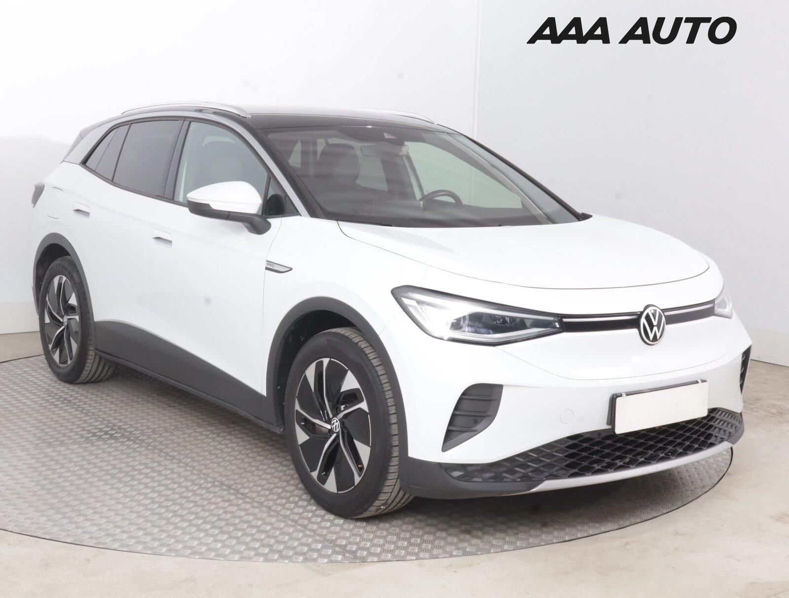 Volkswagen ID.4, Pro Perf. (82 kWh), SoH 93%