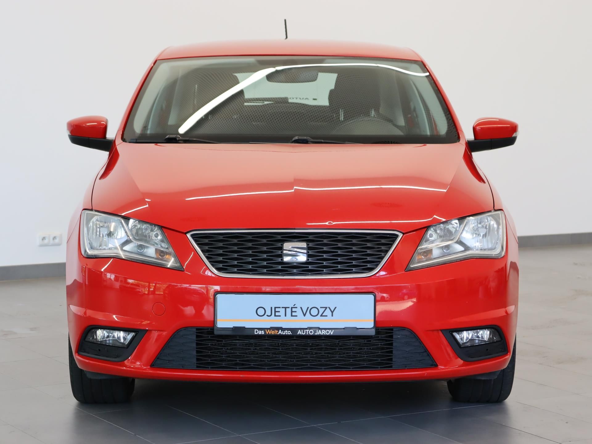 Seat Toledo, Style 1.2 TSI 81 kW - fotka 4