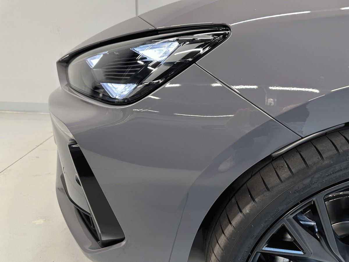 Cupra Leon, SP 1.5 eTSI 150k DSG BLACK EDI - fotka 6