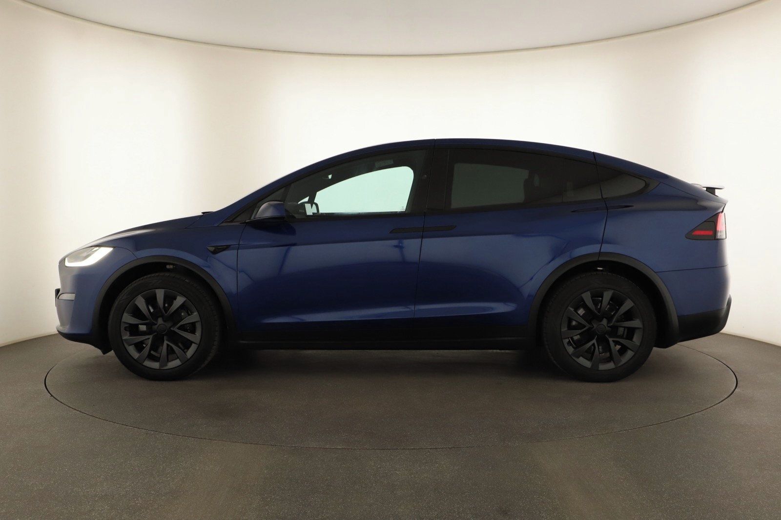 Tesla Model X, Dual Motor, SoH 85% - fotka 2