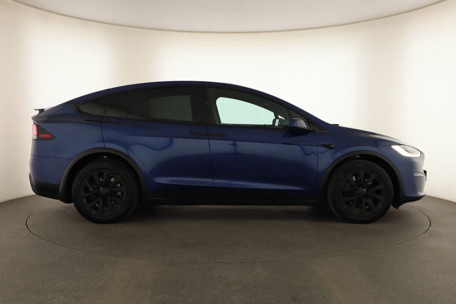 Tesla Model X, Dual Motor, SoH 85% - fotka 6