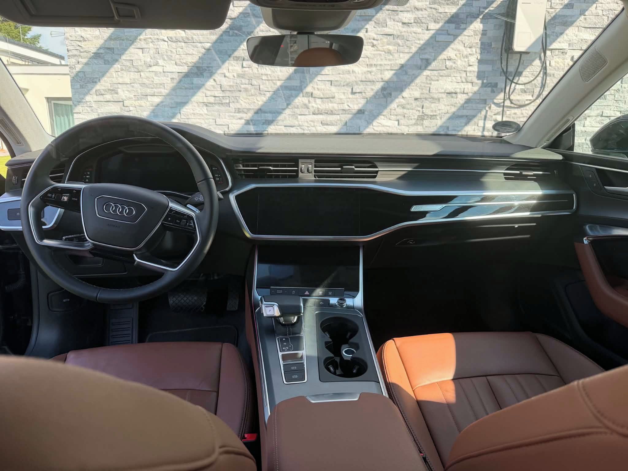 Audi A7, Audi A7 Sportback 45 TFSI - fotka 5