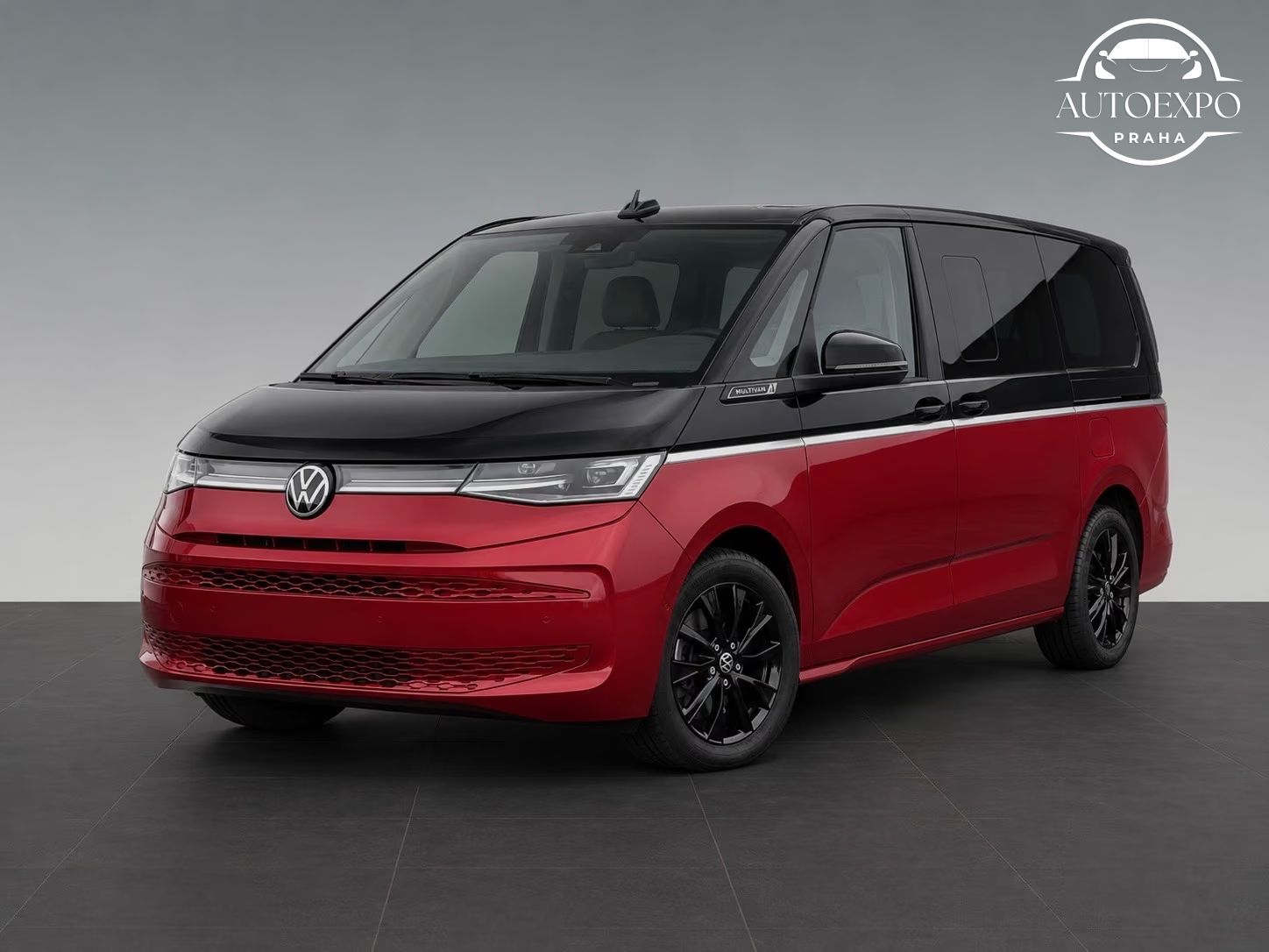 Volkswagen Multivan, Long*STYLE/DCC*