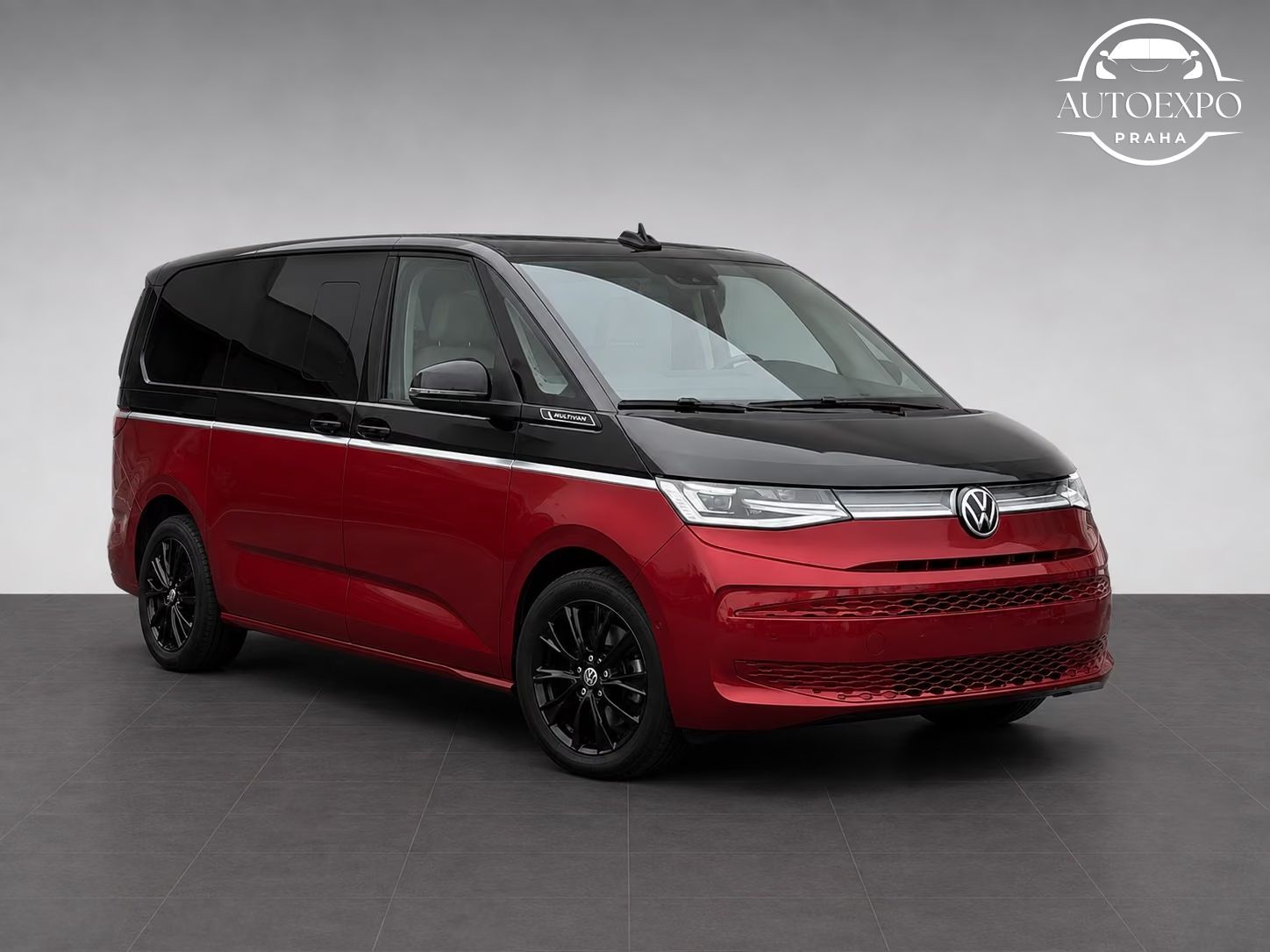 Volkswagen Multivan, Long*STYLE/DCC* - fotka 2
