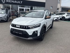 Dacia Sandero, Stepway Extreme TCe 110