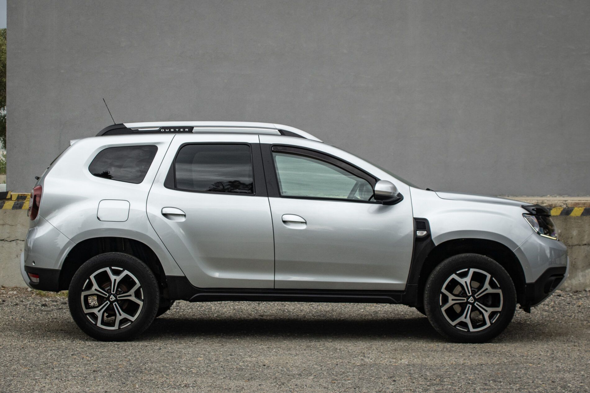 Dacia Duster - fotka 6