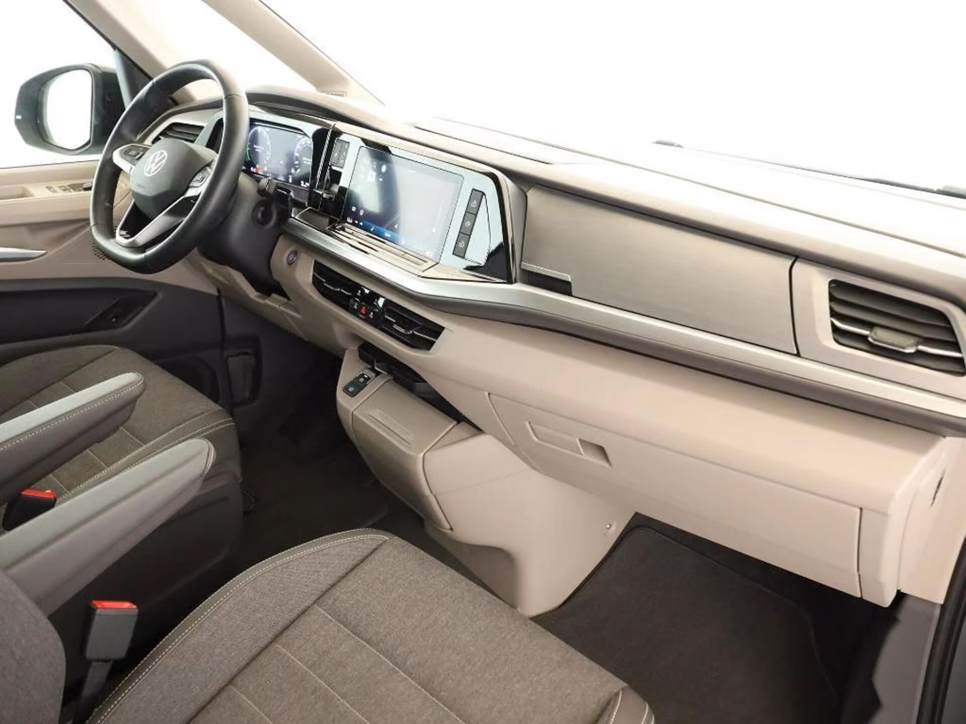 Volkswagen California, eHybrid 4M Ocean IQ El.střecha - fotka 3