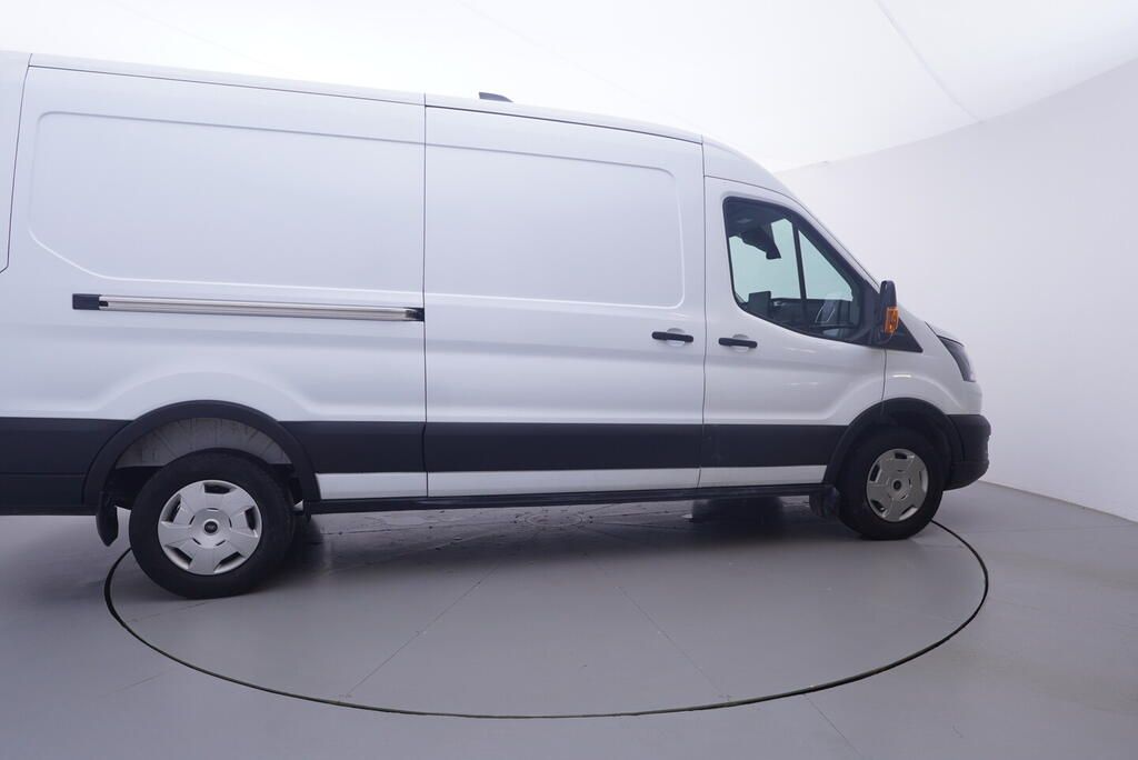 Ford Transit, 2.0 96 kW - fotka 6