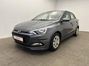 Hyundai i20, 1.2i 62kW Comfort