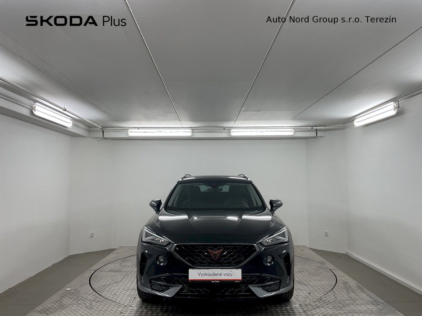 Cupra Formentor, 1. gen 2.0 TSI 140 kW DSG 4Dri - fotka 4